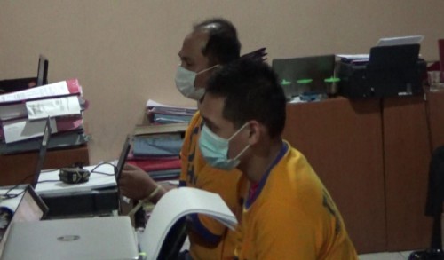 Polisi Ringkus Oknum Caleg di Madiun, Terlibat Komplotan Spesialis Pembobol Rumah Antarkabupaten