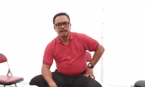 Stunting dan HIV/AIDS Jadi Sorotan Edy Wuryanto dan BKKBN