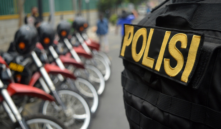 Terlibat Bisnis Tambang Ilegal di Tuban, Satu Anggota Polisi Ditangkap