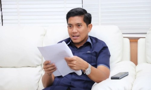 Ketua DPRD Bontang Sebut Guru Merupakan Pilar Utama Pendidikan