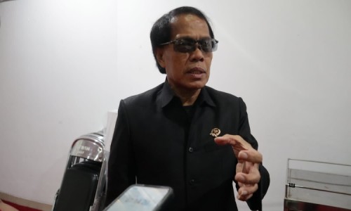 Komisi I DPRD Soroti Perusahaan di Kota Bontang Tak Patuhi Perda No 10 Tahun 2018