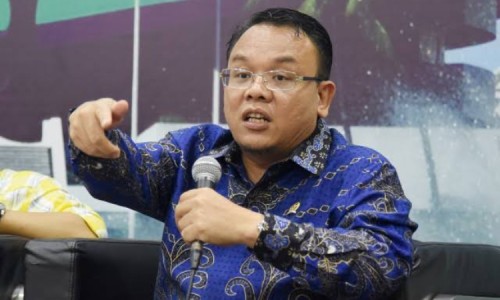 Fraksi PAN Tolak Gubernur Ditunjuk oleh Presiden dalam RUU DKI Jakarta