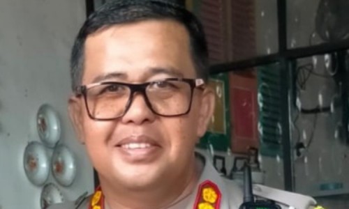 Jelang Nataru, Satlantas Polrestabes Semarang Siapkan 27 Posko Selama 14 Hari