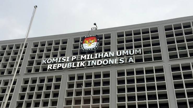 Debat Capres Cawapres Dibagi Enam Sesi