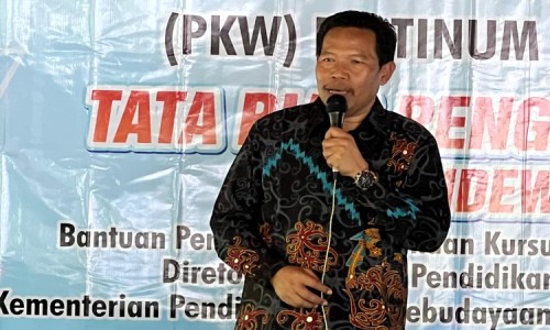Kemendikbudristek dan Dikbud Ngawi Saling Lempar Tanggung Jawab Soal Dugaan Penyalahgunaan Program PKW