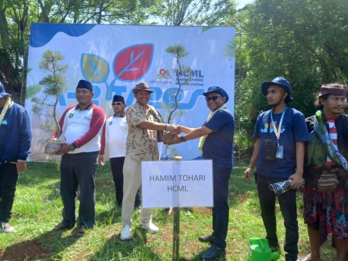 HCML Kembali Gelar Festival Pesisir, Pulau Giliyang Sumenep Jadi Tuan Rumah