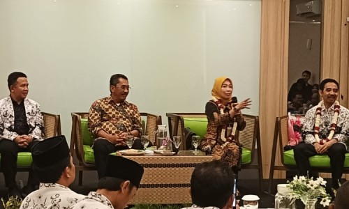 Humas: PB PGRI KLB Surabaya Didukung Anggota Mayoritas se-Indonesia