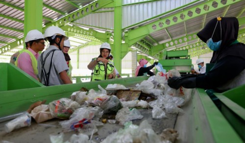 Retribusi Persampahan di Banyuwangi Jadi Langkah Efektif Daerah Tingkatkan Layanan Pengelolaan Sampah