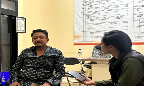 Bawaslu Selidiki Dugaan Oknum Pejabat Pemkab Ngawi Dukung Capres Cawapres melalui Medsos