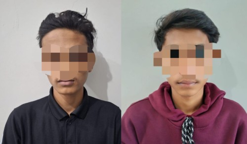 Dua Pelaku Pemerkosaan di Sampang Digulung Polisi