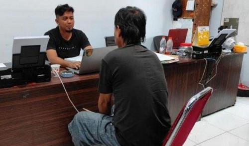 Polres Sampang Kembali Tangkap Pelaku Pembunuhan di Ketapang, Tersangka Dibekuk di Kalimantan Tengah
