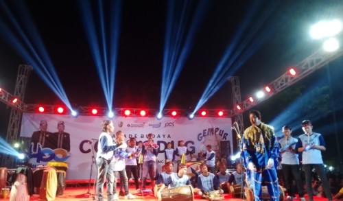 Hari Jadi Ke-400 Tahun, Pemkab Sampang Gelar Festival Daul Combo 