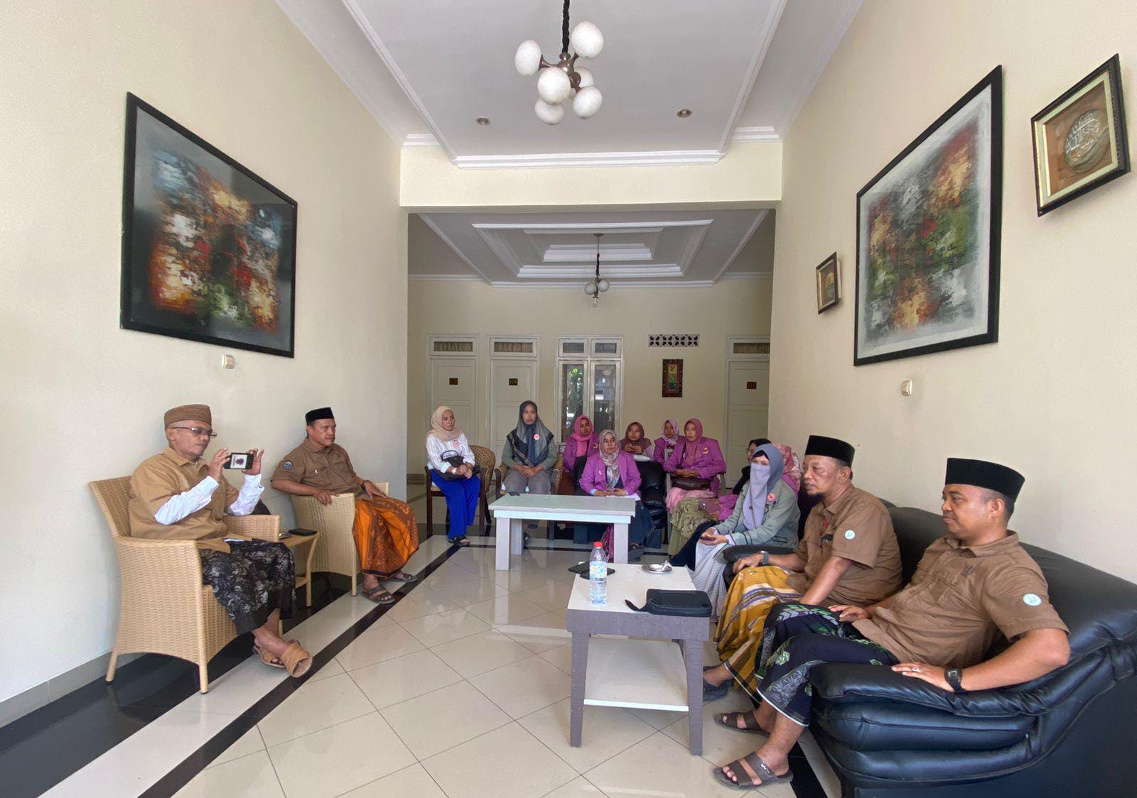Diduga Lecehkan Organisasi, Oknum Guru di Sumenep Terancam Dilaporkan ke Polisi