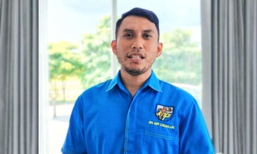KNPI Kabupaten Malang Serukan Enam Imbauan, Salah Satunya tentang Netralitas TNI Polri