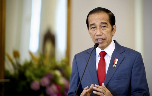 Absen di HUT ke-51 PDIP, Bagaimana Status Jokowi di Partai Banteng?