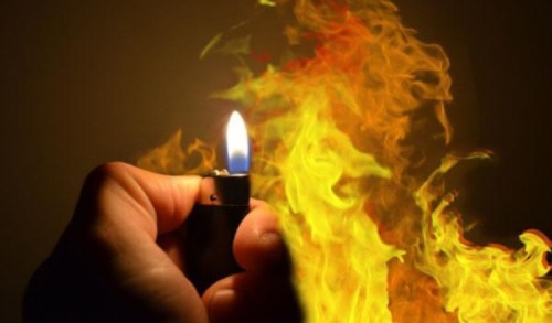 Terbakar Api Cemburu, Pria di Banyuwangi Rusak Rumah Selingkuhan Istri