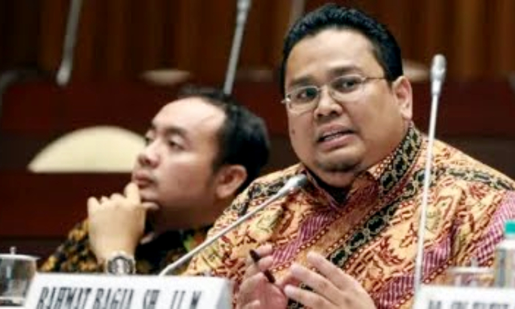 Bawaslu Telusuri Dugaan Pelanggaran ASN yang Promosikan Cawapres Gibran di Takalar