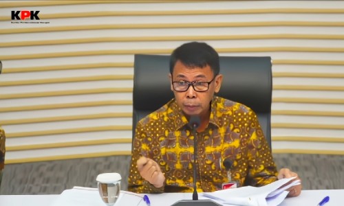 KPK Hentikan Penyidikan Kasus Korupsi Eks Bupati Bangkalan