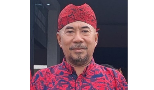 Ketua AKD Sumenep, Dukung KPK Usut Tuntas Dugaan Korupsi 