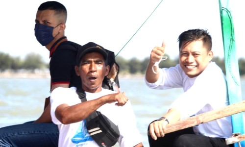 DPRD Optimis Penataan THP Kenjeran Tingkatkan PAD Surabaya