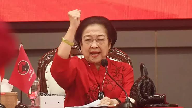 Megawati Ulang Tahun ke 77, Dirayakan Secara Sederhana