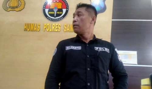Polisi Panggil Empat Pj Kades di Sampang, Terkait Realisasi DD 2023