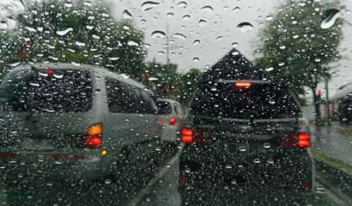 BMKG Ungkap Wilayah Perkotaan Banyuwangi Masih Minim Hujan