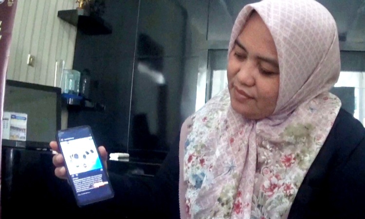Akun Instagram KPU Jombang Diretas, Diduga Bakal Digunakan Menipu Bermodus Ponsel Murah