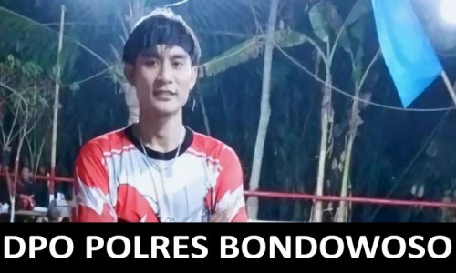 Pelaku Rudapaksa Bocah SD di Bondowoso Kabur, Kini Jadi Buronan Polisi
