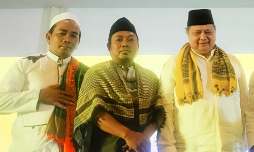 Tokoh Agama Sebut Gubernur Jatim Bohongi Masyarakat Bangkalan Madura