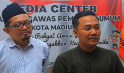 KPU Kota Madiun Umumkan Jadwal Pilkada 2024, Agustus Dibuka Pendaftaran Paslon