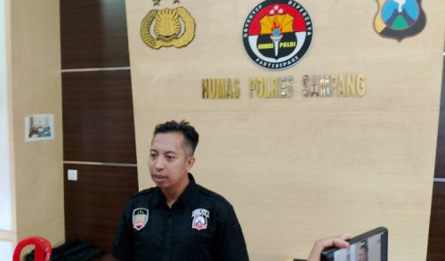 Jelang Pemilu Anggota PPS Dianiaya Oknum PPK di Sampang, Dua Pelaku Ditahan
