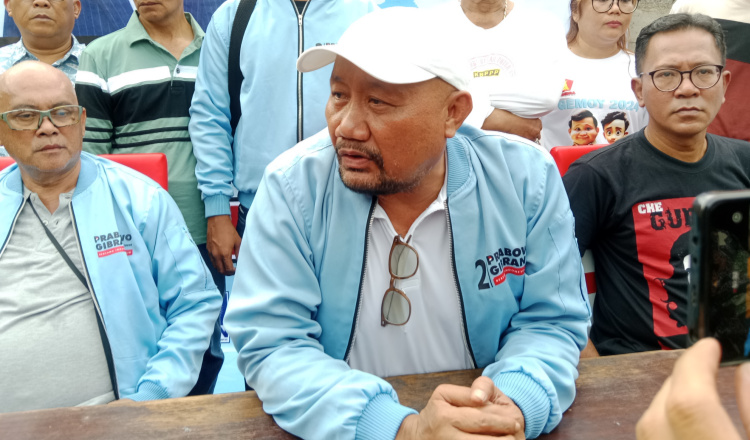 Ribuan APK Prabowo-Gibran Hilang Misterius di Banyuwangi, TKD Desak Polisi Usut Tuntas