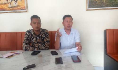 Dijatuhi Sanksi Hukuman Disiplin, Mantan Plt BKPSDM Bondowoso Bersurat Keberatan pada Pj Bupati