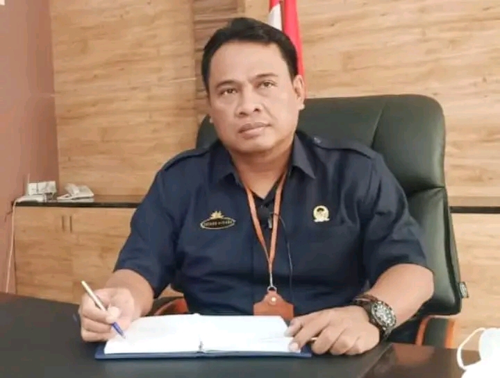 Kabupaten Pemalang Berduka Ketua DPRD Tatang Kirana Meninggal Dunia