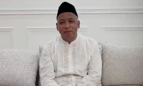 Terkait Pilpres, Gus Fahmi: Ponpes Tebuireng Jombang Netral