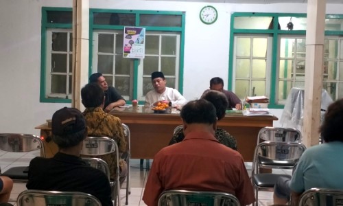 DPRD Usulkan Pemanfaatan Air Bersih Fasum Villa Kalijudan Surabaya