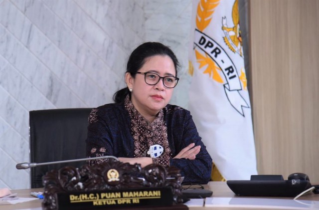 HPN 2024, Ketua DPR RI Ajak Masyarakat Dukung Eksistensi Pers di Indonesia