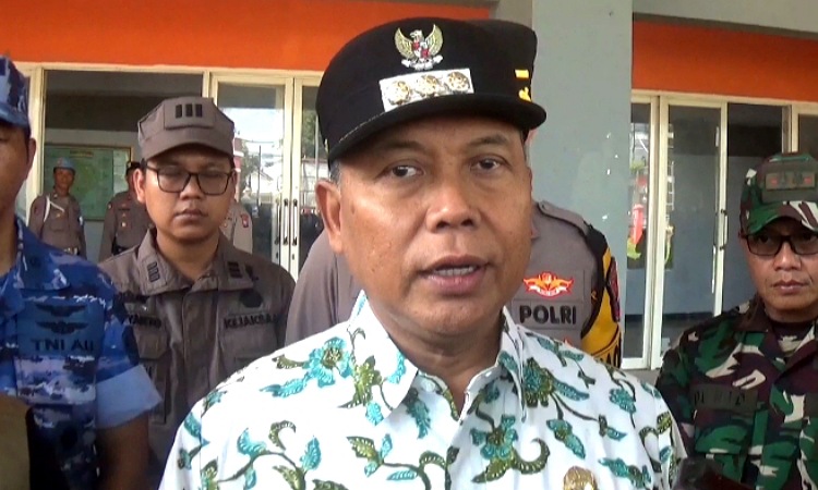 Jaga Kualitas Pemilu 2024, Pj Bupati Jombang Imbau ASN Jaga Netralitas