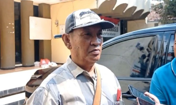 Kades di Ngawi Dapat Ancaman jika Tak Deklarasi Dukung Capres Tertentu
