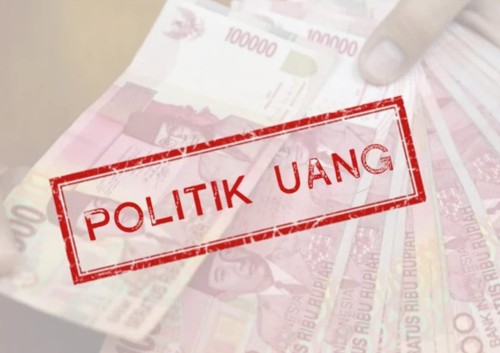 Paradoks Pemilu 2024: Gembar Gembor Antipolitik Uang, tapi Pemilih di Banjarnegara Ada yang Berharap Dapat Amplop dari Caleg