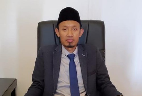 Ketua DPD NasDem Bakal Panggil Calegnya yang Diduga Keluarkan Mandat Saksi Palsu