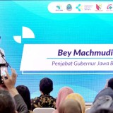 Pj Gubernur Bey: Jabar Salah Satu Provinsi yang Memperhatikan Transformasi Sistem Kesehatan