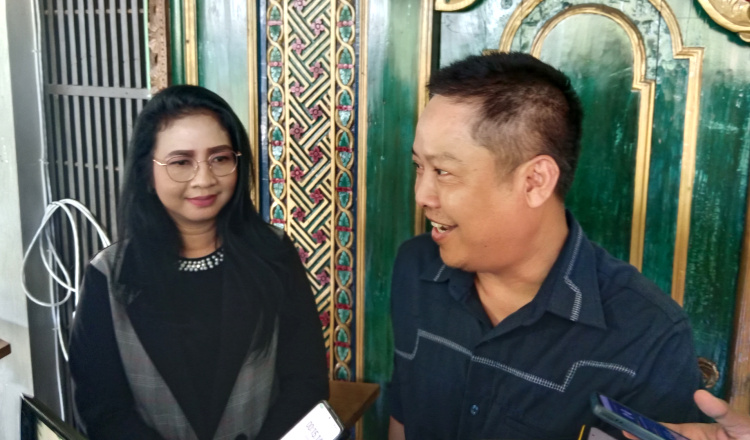 Ratih Buka Suara soal Ramai Paving Ditarik Kembali di Banyuwangi: Ada Miskomunikasi dari Relawan