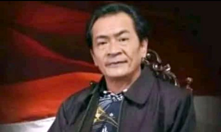 Budhi Sarwono Wafat, Selamat Jalan Bapak Pembangunan Banjarnegara