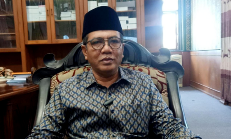 Ketua DPRD Sumenep Ajak Masyarakat Kokohkan Persatuan Pasca Pemilu 2024