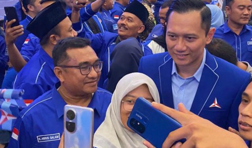Ketua DPC Partai Demokrat Sampang Berharap Bawaslu Tindak Tegas Kecurangan Pemilu