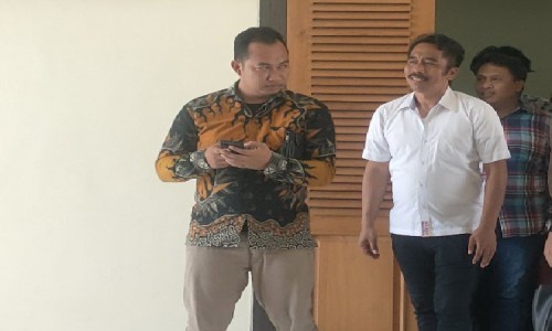 Langgar UU Pemilu, Kades Tarik Sidoarjo Dituntut Lima Bulan Penjara