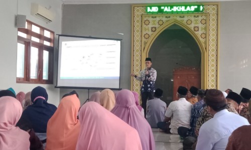 Seribu Lebih CJH Jombang Siap Berangkat Haji 2024 Ini, Mayoritas Menunggu Belasan Tahun