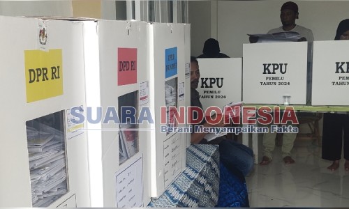 Penyelenggaraan Pemilu di Bangkalan Terindikasi Ada Permainan Elit Politik